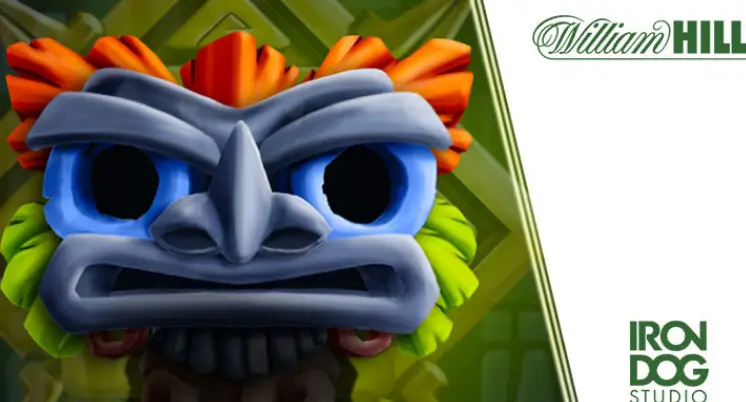 Iron Dog Studio Hadirkan Petualangan Baru lewat Aztec Wilds