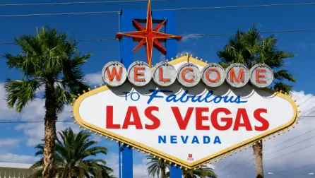 Analis Ungkap Kasino Lokal Las Vegas Jadi Penopang di Tengah Kelemahan Pasar