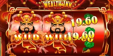 Buka Pintu Keberuntungan di Wealth Inn, Hadiah dari Chai Shen Menantimu