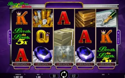 Grafik Lawas, Seru Tanpa Batas! 15+ Slot Tema Klasik yang Bikin Nagih