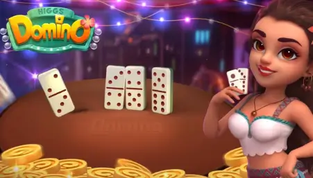 Perbandingan Higgs Domino Original dan Mod, Mana yang Lebih Untung?