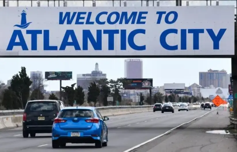 Tren iGaming dan Dampaknya, Pendapatan Game New Jersey Meroket