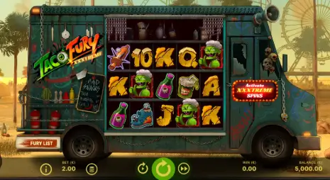 Modal Cuma 5 Ribu? Bisa Main Slot Online via Dana!
