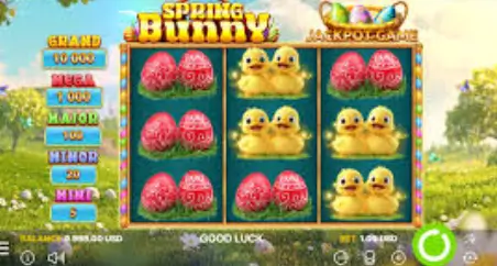 Ganti Background Higgs Domino Jadi Estetik Tanpa Ribet!