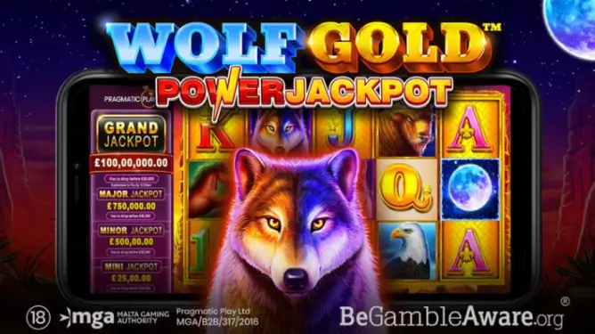 Jalan Menuju Jackpot Play Dimulai dari Game Pragmatic Play ini