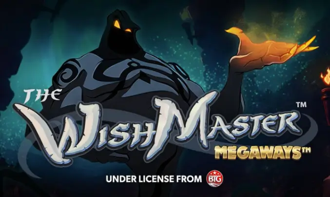 Jelajahi Dunia Fantasi dengan Potensi Menang Besar di The Wish Master Megaways