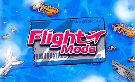 Siap Lepas Landas Menuju Jackpot? Flight Mode Membawamu Terbang Tinggi