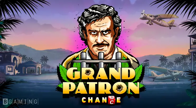 Tantang Diri Masuk ke Dunia Kartel Liar di Grand Patron