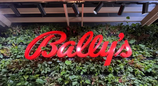 Dari Australia ke Amerika, Puzzle Bisnis Ballys Corp