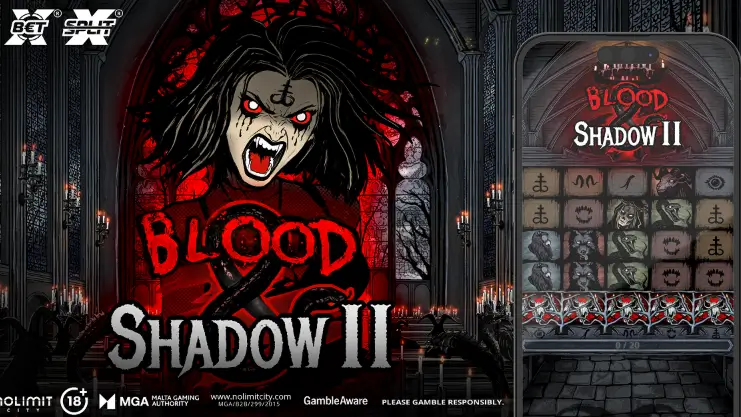 Kengerian Ritual Berdarah Hadir dalam Blood & Shadow 2