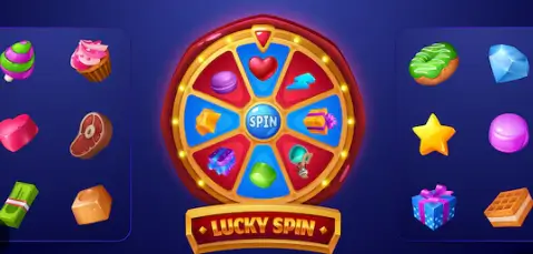 Perbedaan Versi Lama dan Baru dari Game Lucky Spin