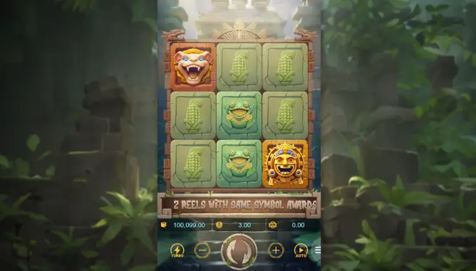 Petualangan Emas di Pegunungan Andes, Incan Wonders Telah Hadir