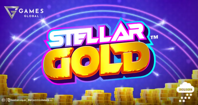 Terbang ke Luar Angkasa Bersama Snowborn Games di Stellar Gold