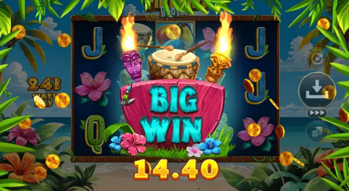 Liburan Tanpa Keluar Rumah? Main Tiki Tiki Boo Boo Aja