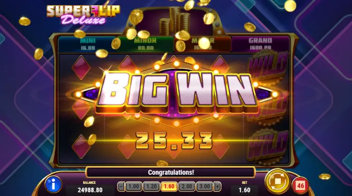 Sensasi Game Retro dengan Mekanik Modern Tersaji di Super Flip Deluxe