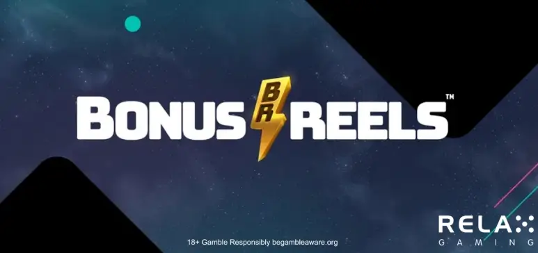 Inovasi Terbaru dari Relax Gaming, Opsi Taruhan Bonus Reels