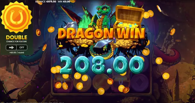 Rahasia Menang di Flame and Fortune Double Dragon? Pemain Wajib Tahu!
