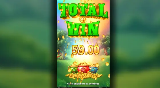 Cerita Baru Dimulai di Game 3 Ribbon Pots Karya Tom Horn Gaming