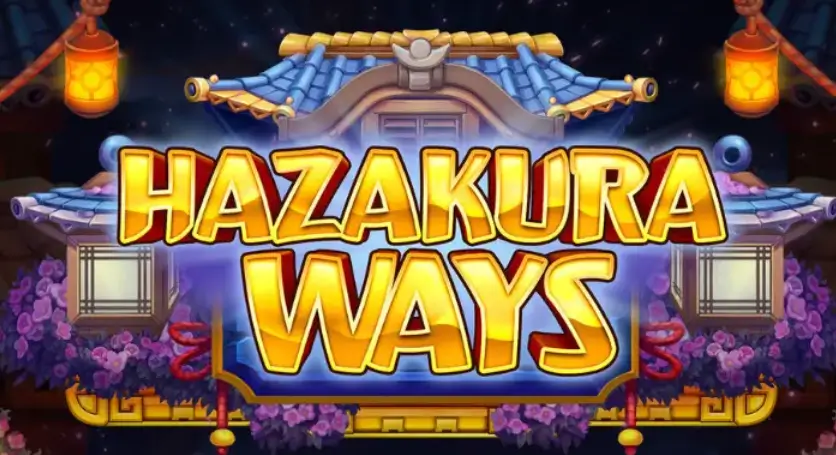 Keindahan Sakura ala Jepang dan Peluang Menang di Hazakura Ways