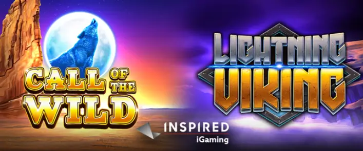 2 Tema Epik Hadir Bersamaan, Inspired Rilis Call of The Wild dan Lightning Viking