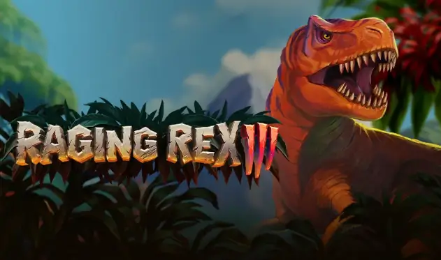 Lebih Buas dari Sebelumnya? Ini Bocoran Game Raging Rex 3 Terbaru!