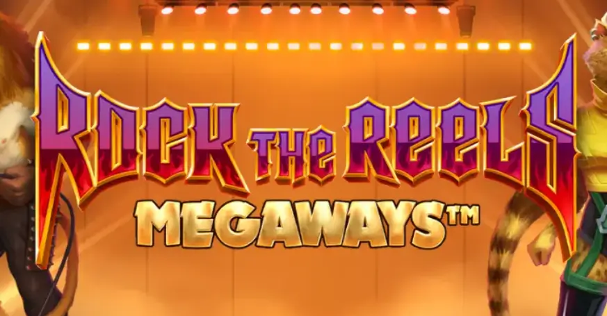 Seberapa Kencang Ritmenya? Rock the Reels Megaways Game Review