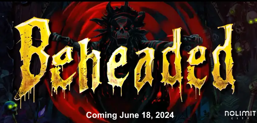 Teror Baru di Dunia Game, Beheaded Resmi Dirilis dengan Sensasi Mengerikan