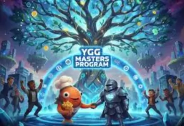Analisis Mendalam Program YGGMasters oleh Yggdrasil Gaming