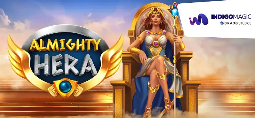 Baru Rilis Almighty Hera Ini Langsung Raih Rating Tinggi, Apa Rahasianya?