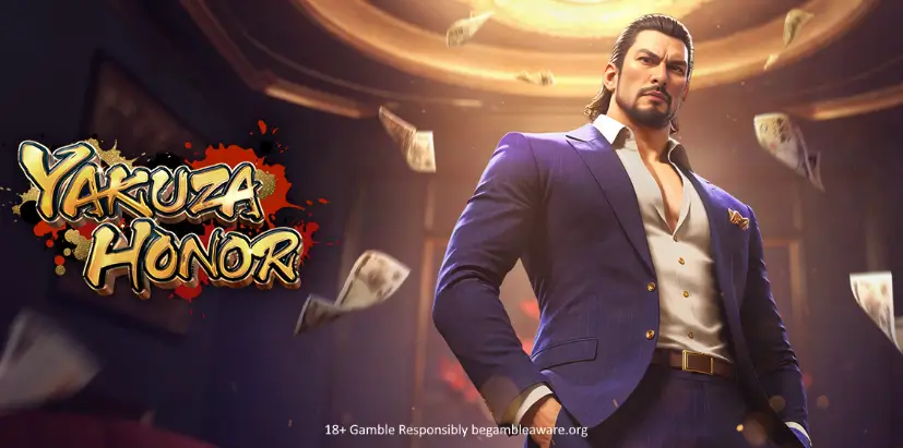 Dunia Yakuza Jadi Inspirasi! Game Yakuza Honor dengan Nuansa Kriminal Jepang