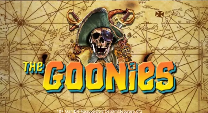Game Klasik The Goonies Comeback dengan Fitur Gila yang Bikin Penasaran!