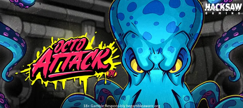 Dibalik Cengkeraman Octo Attack, Ada Potensi Multiplier Raksasa yang Tersembunyi