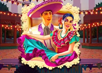 Puebla Parade, Rayakan Kemenangan Manis di Tengah Festival Budaya Meksiko
