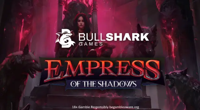 Tantang Kutukan Penguasa Kegelapan di Empress of the Shadows Demi Ungkap Rahasia Sihir Kuno