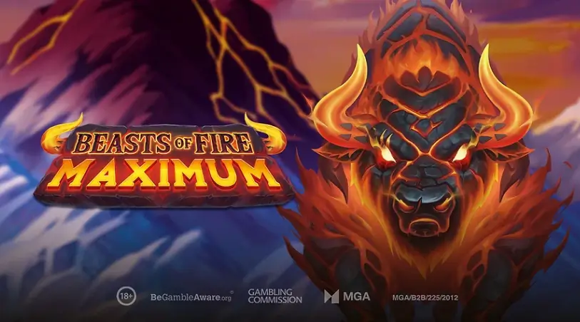 Pijar Vulkanik Beasts of Fire Maximum Mulai Membara, Saatnya Bersiap Sambut Upgrade Fitur yang Bikin Gembira