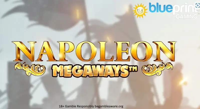Sang Jenderal Prancis Mulai Beraksi di Napoleon Megaways, Saatnya Bersiap Sambut Upgrade Bonus